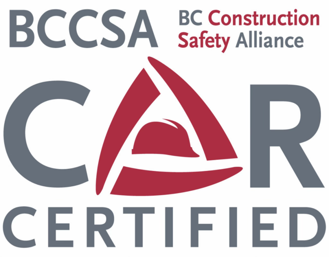 COR Certified