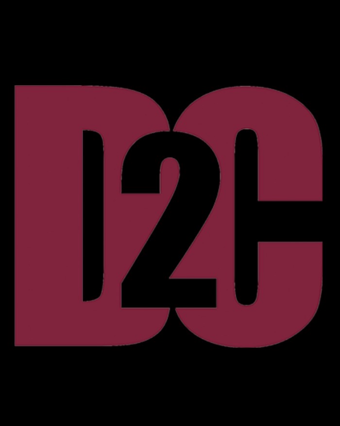 D2C